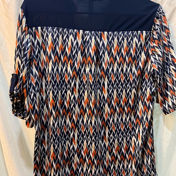 Perseption Consept blouse for business casual - Picture 3 of 3